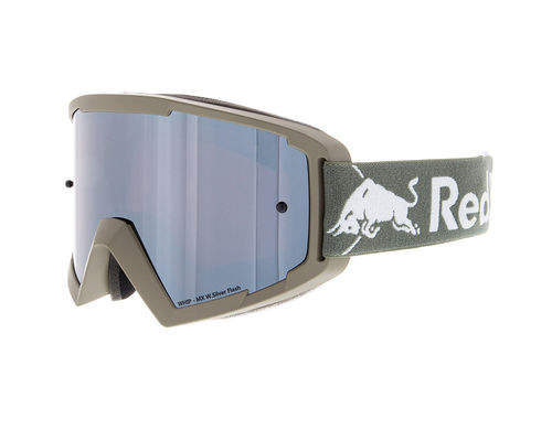 Red Bull SPECT Eyewear WHIP warm grey